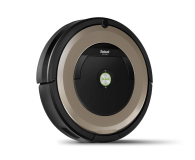 iRobot Robot sprzątający Roomba 891 - 1387389 - zdjęcie 3